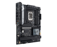 ASUS Płyta główna TUF GAMING B860-PLUS WIFI s1851 4DDR5 USBC ATX - 1307463 - zdjęcie 3